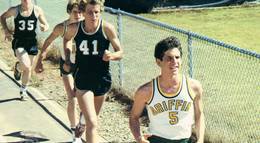 Кадр из фильма "Наш победный сезон" - 1