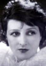 Вивиан Гибсон фото