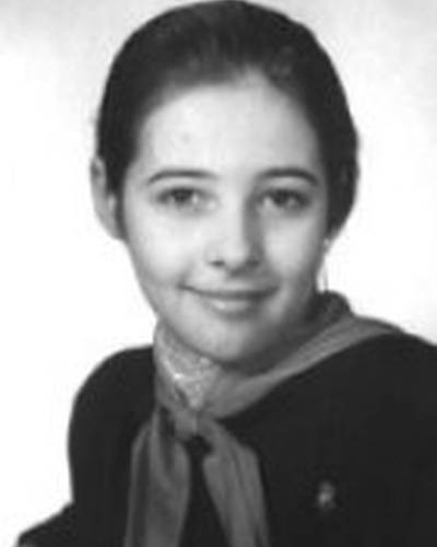 Мария Баукина фото