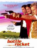Постер из фильма "Бутылочная ракета" - 1