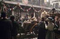 Кадр Дракула