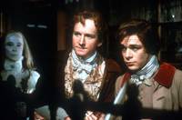 Кадр Духи Рождества