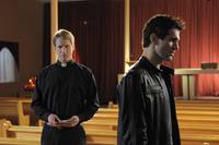 Кадр Быть человеком