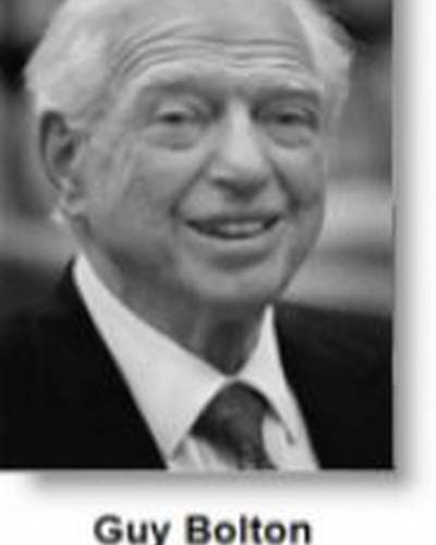 Гай Болтон фото