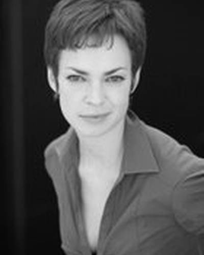 Лидия Наварро фото