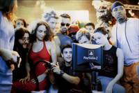 Кадр Геймер