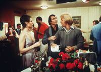 Кадр Сила одиночки