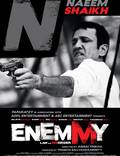 Постер из фильма "Enemmy" - 1