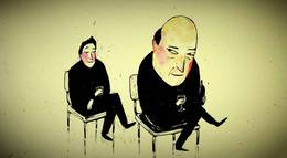 Кадр из фильма "Future Shorts. Весеннее обострение" - 2