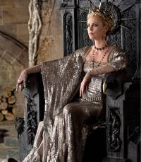 Кадр Белоснежка и охотник