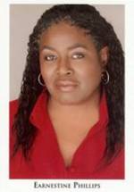 Эрнестин Филлипс фото