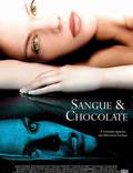 Постер из фильма "Кровь и шоколад" - 1