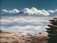 Кадр 3x3 глаза (видео)