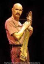 Тони Левин фото