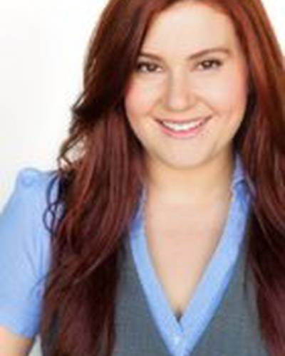 Стефани Блэк фото