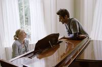 Кадр Нежный поцелуй