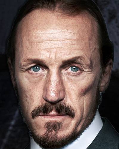 Джером Флинн фото