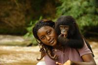 Кадр Бонобо