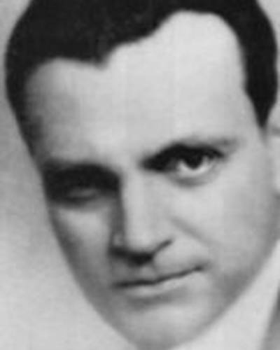 Генри Фескур фото