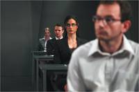 Кадр Экзамен