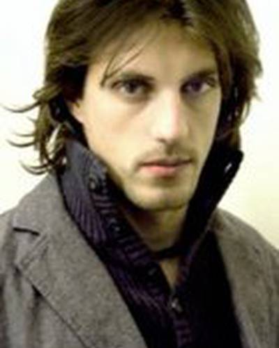 Йен Фишер фото