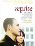 Постер из фильма "Реприза" - 1