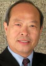 Рэймонд Ма фото