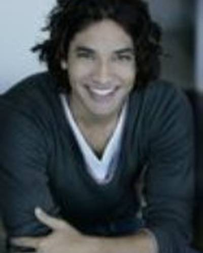 Ксавьер Торрес фото