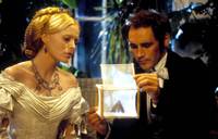 Кадр Ангелы и насекомые