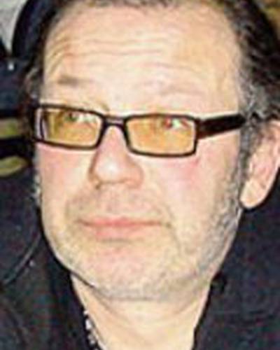 Сергей Борчуков фото