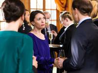 Кадр Наследница