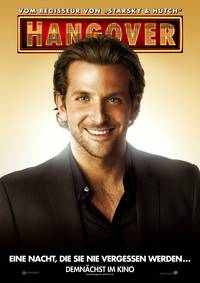 Постер Мальчишник в Вегасе