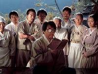 Кадр Добро пожаловать в Донгмакгол