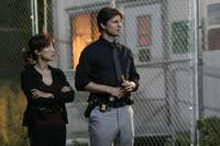 Кадр Пропавшая