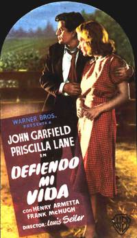 Постер Dust Be My Destiny