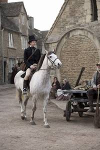 Кадр Крэнфорд