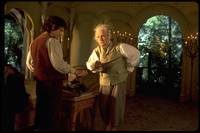 Кадр Властелин колец: Братство кольца