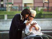 Кадр Щит Минервы