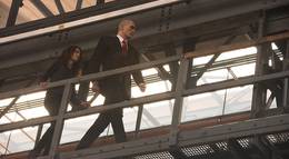 Кадр из фильма "Хитмен: Агент 47" - 1