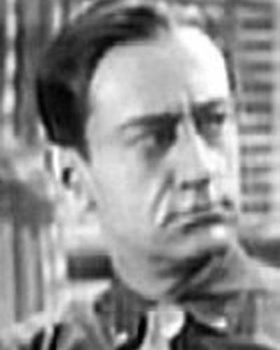 Гарри Ворф фото