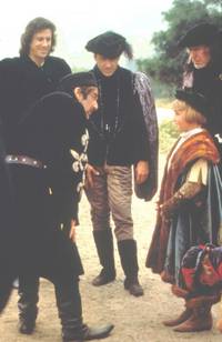 Кадр В поисках Ричарда