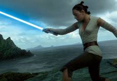 В Сеть утекли кадры, раскрывающие одну из загадок «Последних джедаев»