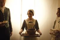 Кадр Аббатство Даунтон