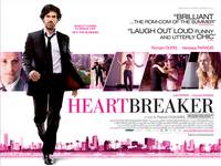 Постер Сердцеед