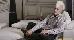 Кадр из фильма "Нирвана" - 1