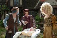 Кадр Колдунья