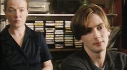 Кадр из фильма "Добро пожаловать в психушку" - 2