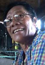 Эдди Никарт фото