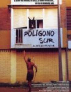 Южный полигон