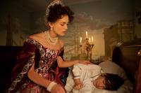 Кадр Анна Каренина